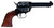 Heritage Rough Rider 6.5" Black/Cocobolo 22LR