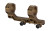 Badger Ordnance COMM 30mm Lower 1/3 Height 1.70" Tan view 2