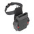Allen Competitor All-In-One Molded Shooting Bag Shooting Bag Gray