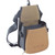 Allen Eliminator Basic Double Compartment Range Bag Tan 8303 view 2