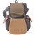 Allen Eliminator Pro Double Compartment Range Bag Tan 8306