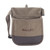 Allen Select Canvas Double Compartment Shell Bag Range Bag Olive view 4