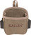 Allen Select Canvas Single Box Shell Carrier Range Bag Olive view 5