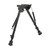 Allen Bozeman Bipod Sling Swivel Mount 9"-13" Bipod Black view 4