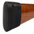 Allen Recoil Eraser Slip-On Shooting Recoil Pad Black view 4