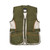 Allen Ace Size XL/XXL Green view 3