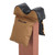 Allen X-Focus Shooting Rest Coyote view 3