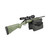 Allen Eliminator Shooting Rest Gray 18416