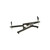 Allen Rangemaster Shooting Rest Black view 6