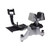 Allen Shotrock Shooting Rest Black view 3