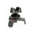 Allen Triax Shooting Rest Gray view 2