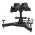 Allen Citadel Shooting Rest Gray 2999