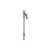 Allen Axial Carbon Fiber 61" Shooting Stick Black view 2