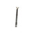 Allen Axial 61" Shooting Stick Tripod/Bipod/Monopod Black view 4