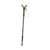 Allen Axial 61" Monopod Shooting Stick Olive view 6