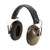 Allen Single Microphone Earmuffs Olive view 2