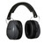 Allen Sound Defender Earmuffs Gray 2336