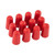 Allen Ruger 6 Pairs Red view 5