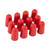 Allen Ruger 6 Pairs Red view 2