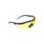 Allen Guardian Shooting Glasses Black view 3