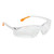 Allen Factor Shooting Glasses Clear view 3