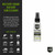 Allen Military-Grade Solvent Gun Oil 2oz view 4