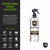 Allen Military-Grade Solvent Gun Oil 16oz view 3
