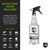 Allen Military-Grade Solvent Gun Oil Spray 32oz view 2
