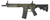 LWRC IC-A5 5.56 NATO OD Green view 2