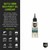 Allen High Purity Oil Gun Oil 2oz view 4