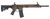 LWRC IC-A5 5.56 NATO Patriot Brown view 2
