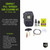 Allen Compact Pull Through Cleaning Kit Black view 5
