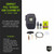 Allen Compact Pull Through Cleaning Kit Black view 3