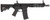 LWRC IC-A5 SBR 5.56 NATO Black