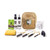 Allen QWIC Cleaning Kit Desert