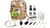 Allen QWIC Cleaning Kit Mossy Oak view 4