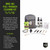 Allen QWIC Cleaning Kit Gray view 4