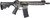LWRC IC-A5 SBR 5.56 NATO Tungsten Gray view 2