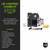 Allen LOC Cleaning Kit Black view 4