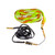 Allen Battle Rope Cleaning Kit 50 Caliber