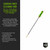 Allen Cleaning Rod Cleaning Kit Accessories 17/22 Caliber view 2