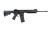LWRC IC-A2 5.56 NATO Black view 2