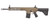 LWRC IC-A2 16" 5.56 NATO FDE view 2
