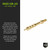 Allen Brass Jag Cleaning Kit Accessories BT-270/284/7BJ