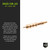 Allen Brass Jag Cleaning Kit Accessories BT-357/38/9BJ