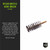 Allen Nylon Bristle Bore Brush Cleaning Kit Accessories BT-20GNBB