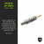 Allen Nylon Bristle Bore Brush Cleaning Kit Accessories BT-30NBB