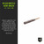 Allen Nylon Bristle Bore Brush Cleaning Kit Accessories view 2
