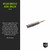 Allen Nylon Bristle Bore Brush Cleaning Kit Accessories BT-40NBB