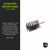 Allen Nylon Upper Receiver Brush Cleaning Kit Accessories view 4